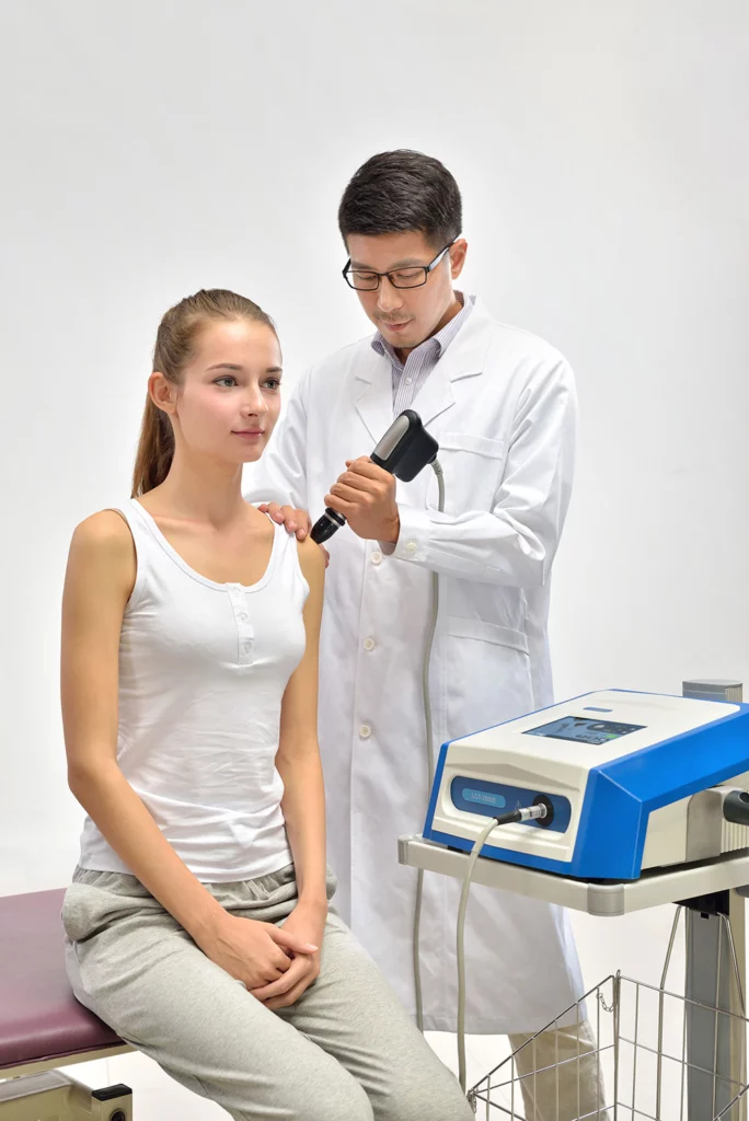 spinal cord damage therapy Treatment
