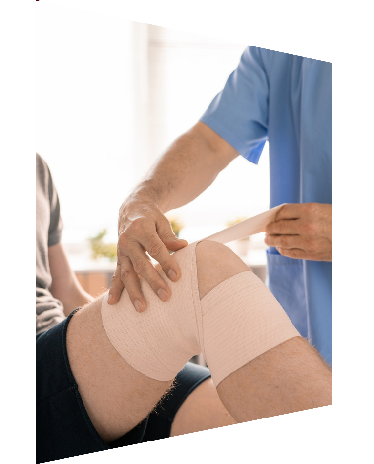 Physio & Wellness