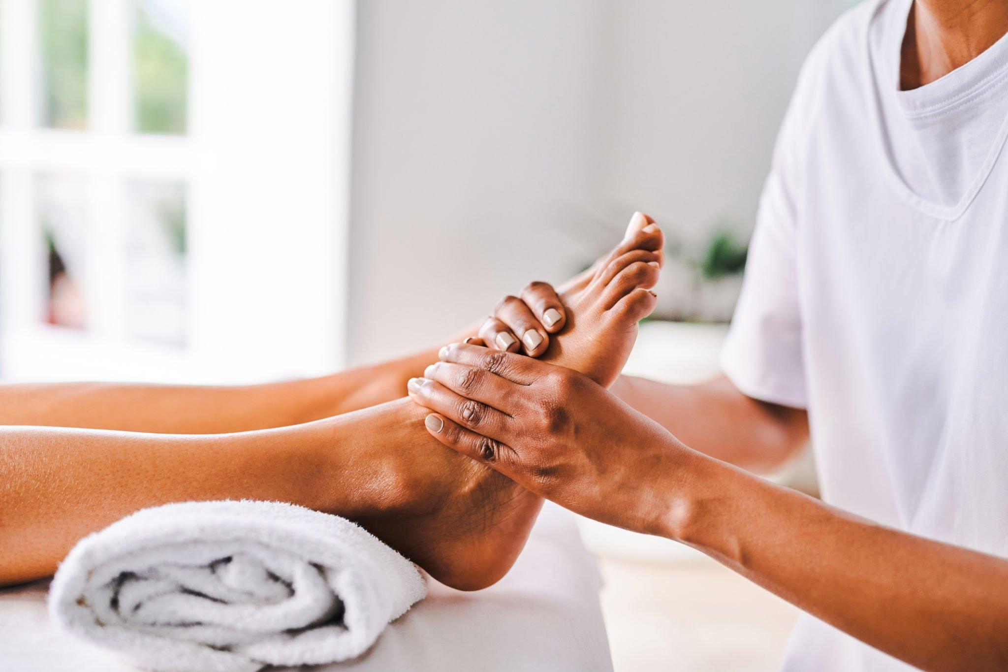 General Physiotherapy services Aylesbury