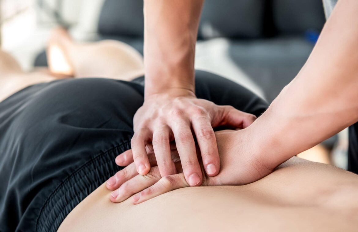 MLD lymphatic drainage massage Aylesbury