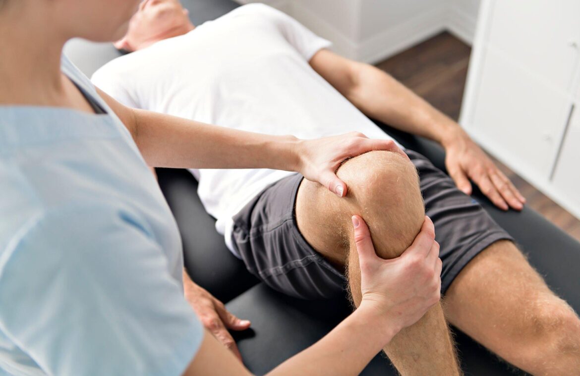 MLD lymphatic drainage massage Aylesbury