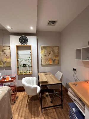 Healing Hands Physiotherapy and Wellness