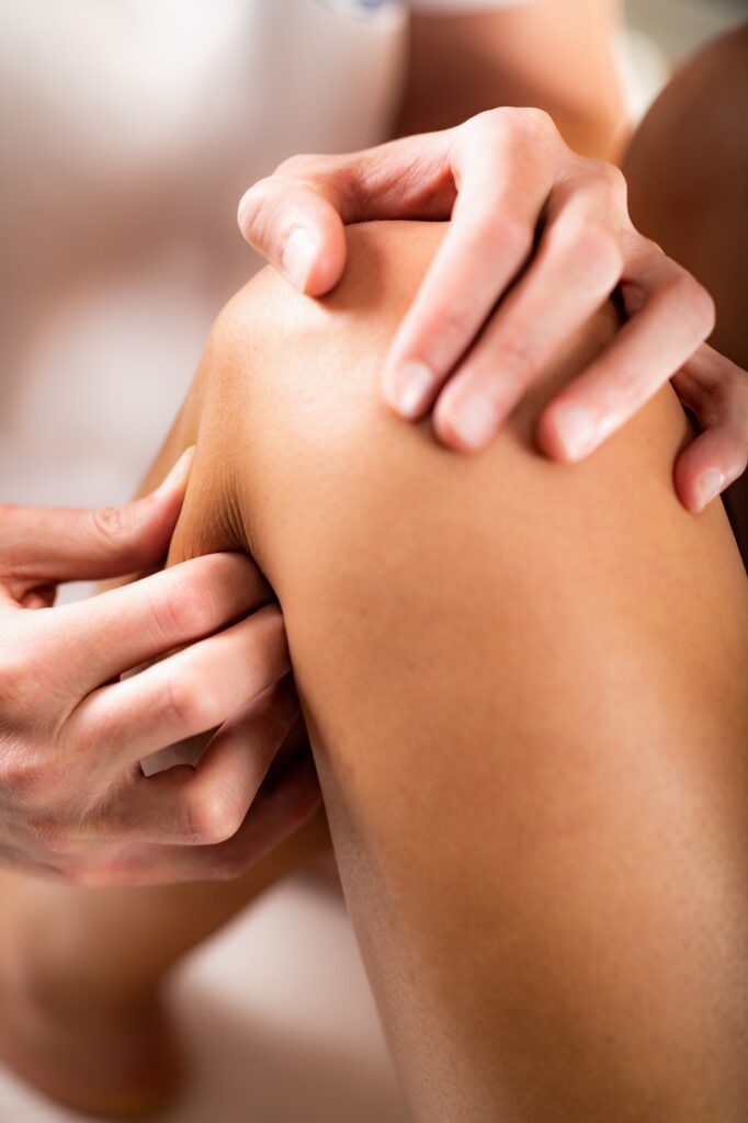 General Physiotherapy services Aylesbury