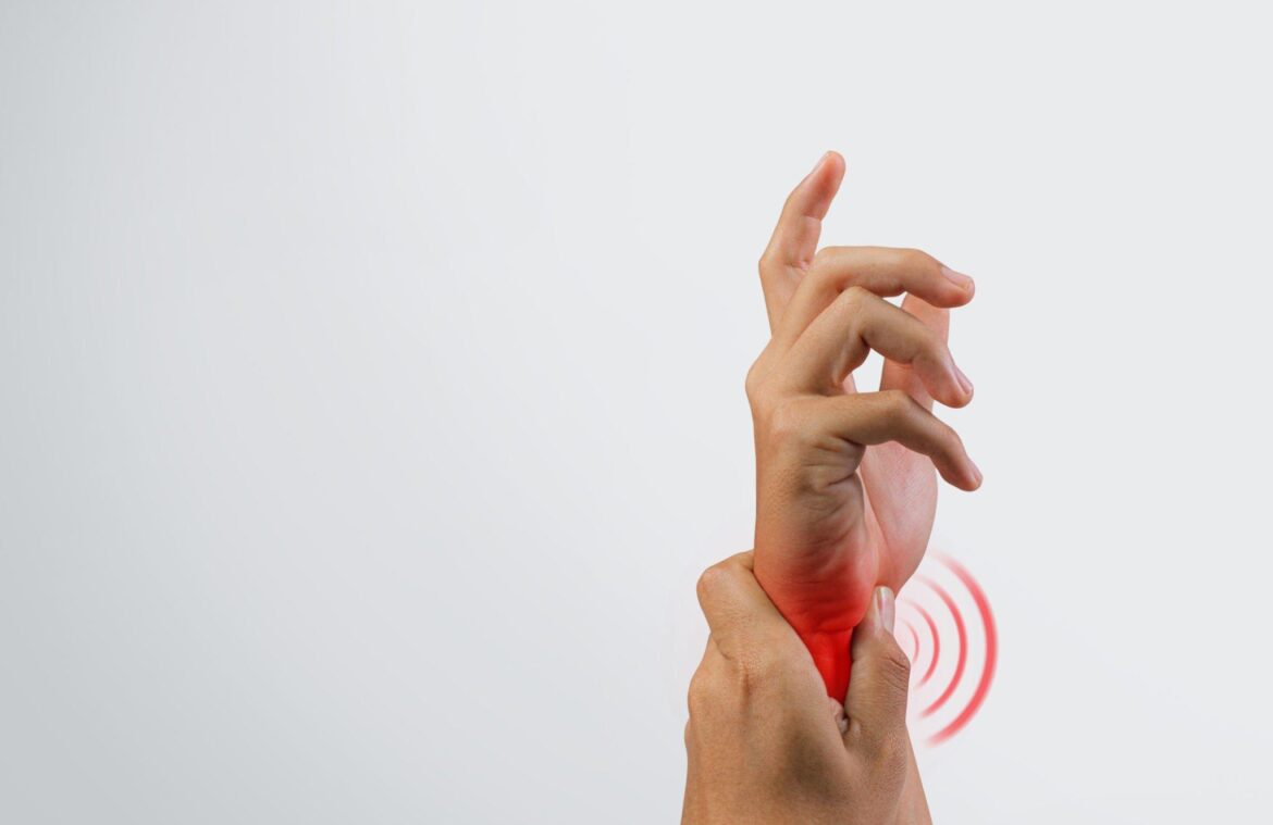 General Physiotherapy Treatment Aylesbury