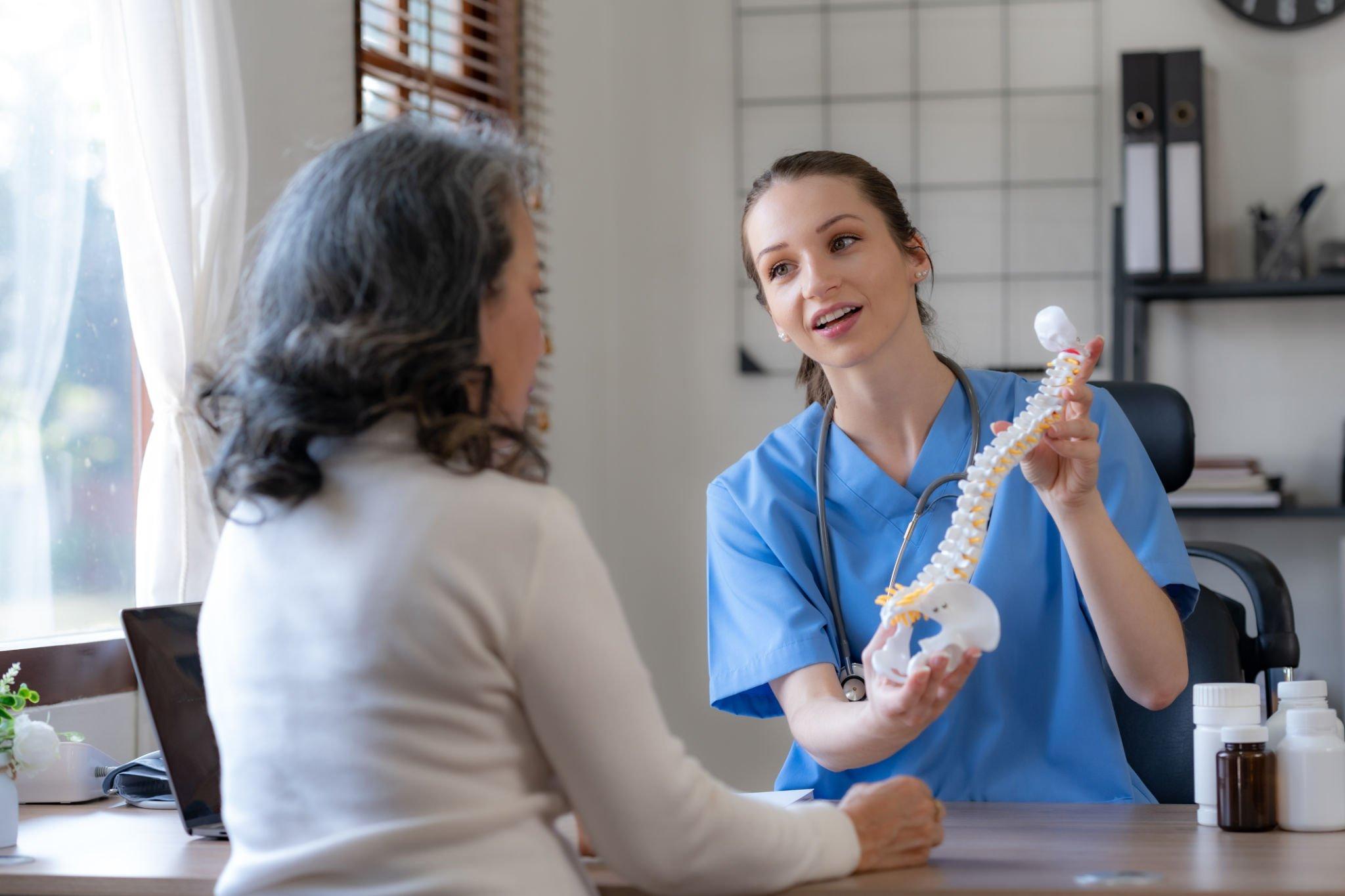 Physio & Wellness