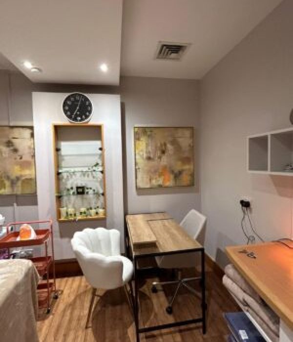 Healing Hands Physiotherapy and Wellness