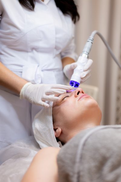 k laser treatment for neuropathy